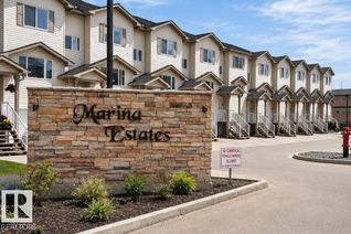 Condo Townhouse for Sale, 7 1001 7 Av, Cold Lake, AB