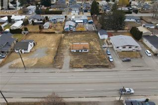 Commercial Land for Sale, 2971 Westsyde Road, Kamloops, BC