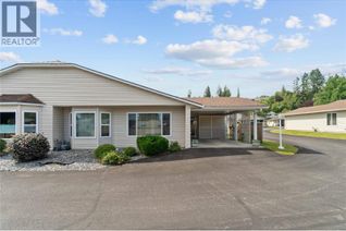 Bungalow for Sale, 153 Salmon Arm Drive #11, Enderby, BC