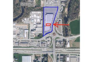 Property for Lease, 7955 Evans Road #102, Chilliwack, BC Property for Lease, 7955 Evans Road #102, Chilliwack, BC