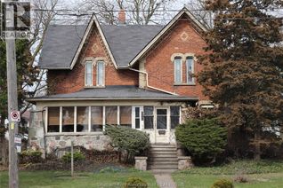 Detached House for Sale, 171 Talbot Street West, Blenheim, ON