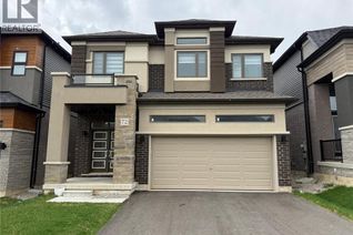 Property for Sale, 72 George Brier Drive E, Paris, ON