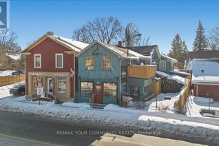 Commercial/Retail Property for Sale, 3 Church Street S, Innisfil (Cookstown), ON