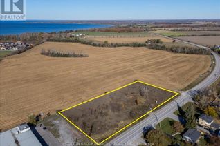 Land for Sale, 0 Mara Road, Brock (Beaverton), ON