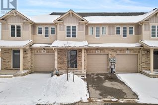 Condo Townhouse for Sale, 7945 Oldfield Road #13, Niagara Falls (Oldfield), ON