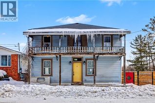 Detached House for Sale, 36 River Street, Thorold, ON Detached House for Sale, 36 River Street, Thorold, ON