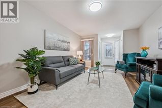 Bungalow for Sale, 21 Wideman Boulevard, Guelph, ON