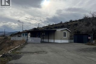 Property for Sale, 1680 Westsyde Road #35, Kamloops, BC