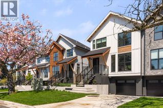 Duplex for Sale, 1489 W 52nd Avenue, Vancouver, BC