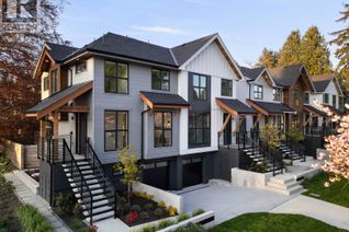 Duplex for Sale, 1495 W 52nd Avenue, Vancouver, BC