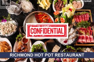 Restaurant Business for Sale