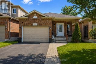 Property for Sale, 21 Wideman Boulevard, Guelph (Victoria North), ON