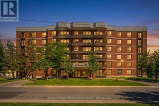 Property for Sale, 14 Greenview Drive #204, Kingston (Central City West), ON