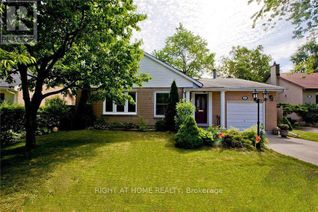 Detached House for Rent, 46 Overton Crescent, Toronto (Banbury-Don Mills), ON