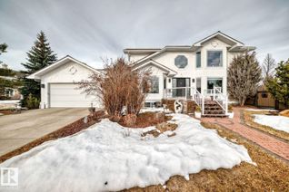 Detached House for Sale, 777 Butterworth Dr Nw, Edmonton, AB