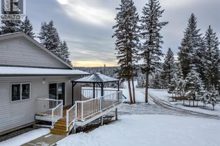Detached House for Sale, 3629 S Cariboo 97 Highway, Lac La Hache, BC