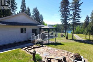 House for Sale, 3629 S Cariboo 97 Highway, Lac La Hache, BC