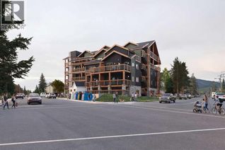 Condo Apartment for Sale, 412 Marten Street #26, Banff, AB
