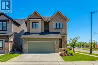 Property for Sale, 409 Montrose Green Se, High River, AB