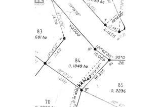 Commercial Land for Sale, Lot 84 Mountview Drive, Blind Bay, BC