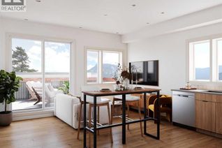Condo Apartment for Sale, 412 Marten Street #1, Banff, AB