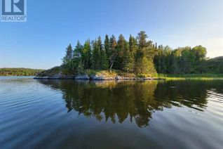 Commercial Land for Sale, 1319 Laurenson Lake, KENORA, ON