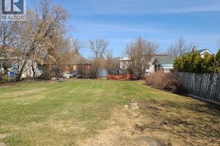 Land for Sale, 10022 98 Street, Sexsmith, AB