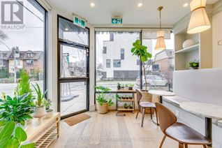 Florist/Gifts Business for Sale, 569 Crawford Street, Toronto (Palmerston-Little Italy), ON