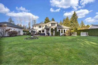 Detached House for Sale, 25072 58 Avenue, Langley, BC
