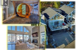 Cottage for Sale, 6742 Marbella Loop #302, Kelowna, BC