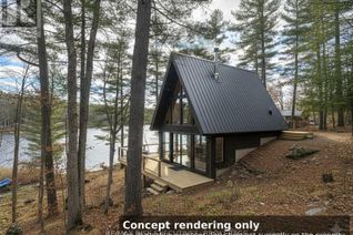 Commercial Land for Sale, 1457 Opeongo Road, Frontenac (Frontenac Centre), ON