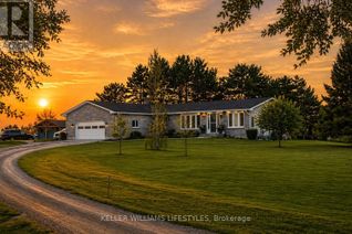 Detached House for Sale, 79904 Pondsview Road, Central Huron (Goderich), ON