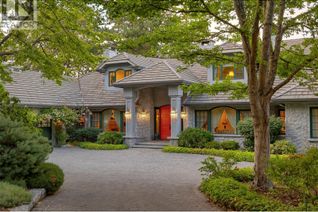 Property for Sale, 3445 Beach Dr, Oak Bay, BC