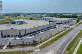 Industrial Property for Sale, 1325 Centennial Drive N #11, Kingston (City Northwest), ON
