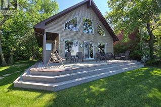 Property for Sale, 106 Seashell Road, Crooked Lake, SK