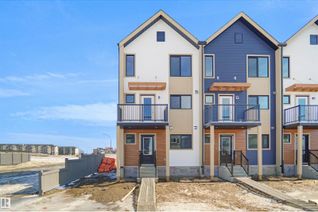 Townhouse for Sale, 115 Nerine Cr, St. Albert, AB