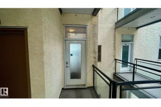 Condo for Sale, 215 10531 117 St Nw, Edmonton, AB