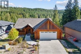 Detached House for Sale, 2766 Valleyview Drive, Blind Bay, BC