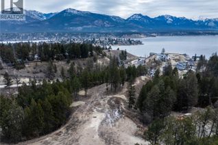 Commercial Land for Sale, Lot 4 Kpokl Road, Invermere, BC