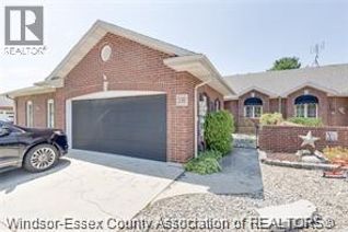 Ranch-Style House for Sale, 330 Saddle Lane, Kingsville, ON