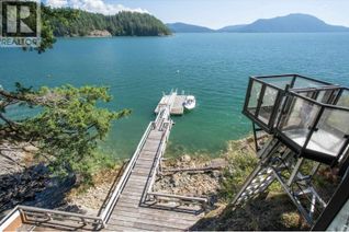 Detached House for Sale, 1010 Taki-Te-Si Road, Gambier Island, BC Detached House for Sale, 1010 Taki-Te-Si Road, Gambier Island, BC
