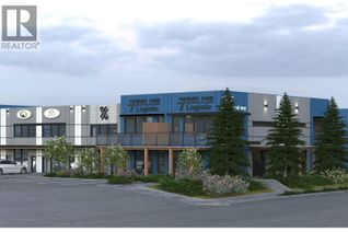 Property for Lease, 39365 Discovery Way #113, Squamish, BC
