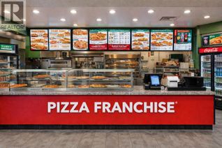 Pizzeria Business for Sale, 12210 Confidential, North Vancouver, BC