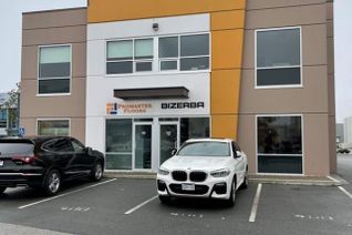 Industrial Property for Sale, 853 Seaborne Avenue #4110, Port Coquitlam, BC