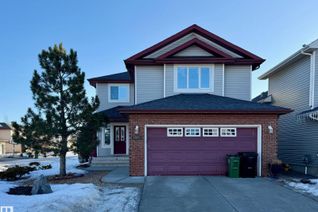 Detached House for Sale, 7376 Singer Wy Nw, Edmonton, AB