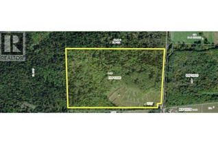Commercial Land for Sale, Lot A Hart Road, Fraser Lake, BC