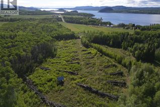 Commercial Land for Sale, Lot A Hart Road, Fraser Lake, BC Commercial Land for Sale, Lot A Hart Road, Fraser Lake, BC