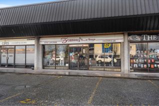 Lingerie Business for Sale, 2630 Bourquin Crescent #4, Abbotsford, BC