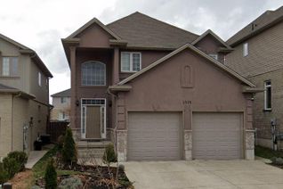 Property for Sale, 1310 Oakcrossing Road, London North (North M), ON