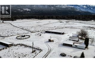 Property for Sale, 13226 31 Highway, Meadow Creek, BC
